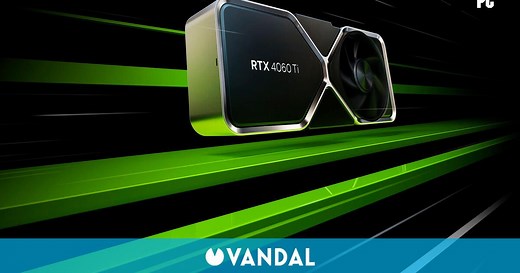 Análisis NVIDIA GeForce RTX 4060 Ti, ¿Merece la pena?