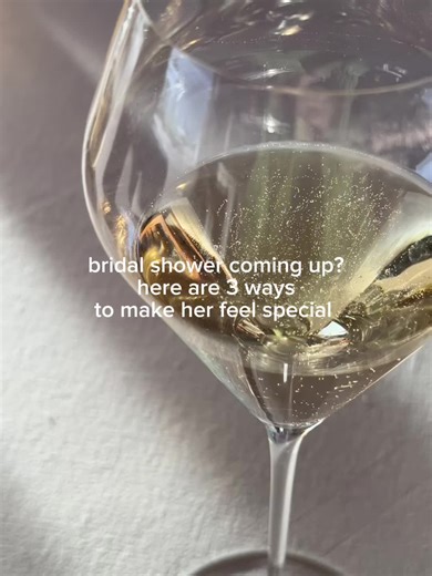 The best bridal showers feel personal, not perfect. Small gestures, meaningful moments, and gifts that actually feel like her. (When you’re unsure, letting her choose can be the most thoughtful move.) #BrideToBe #BridalShowerIdeas #Prezzee
