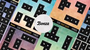 Bonza Box - Jason Tam