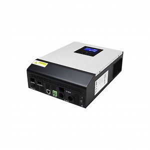 [Hot Item] Outdoor Solar Inverter for Home Appliance Power Supply Inverter with CE UL RoHS FCC Certificates Inverter