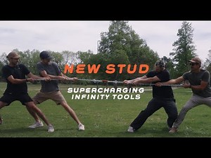 New Stud | Introducing the SuperLink