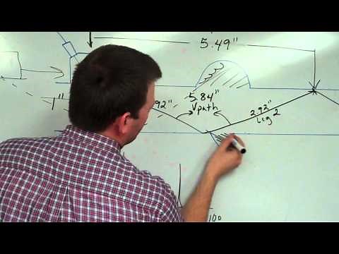Shear Wave Calcualtions 1