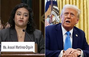 'Brilliant Friend': Federal Judge Already Facing Recusal Request in Immigration Lawsuit Has Strong Ties to Lawyer Involved in the Case