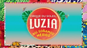 Cada vez se acerca más el día en que #LuziaMx, de Cirque du Soleil, llegue a la Ciudad de México. Del 8 de noviembre al 23 de diciembre, en la Gran Carpa Soleil en Santa Fe, ¡vive esta gran experiencia! Compra tus boletos aquí 👇 | Escenario OCESA