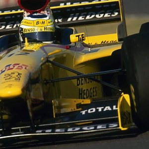 A Formula 1 gearbox is an insanely intricate piece of precision engineering ⚙🏎 Driver 61 | UNILAD Tech