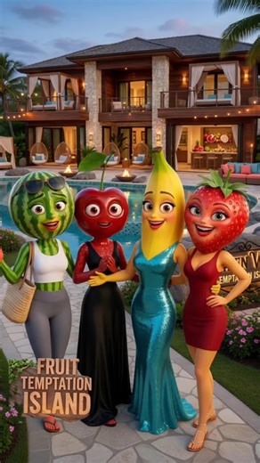 Alarm und Lagerfeuer bei Temptation Island