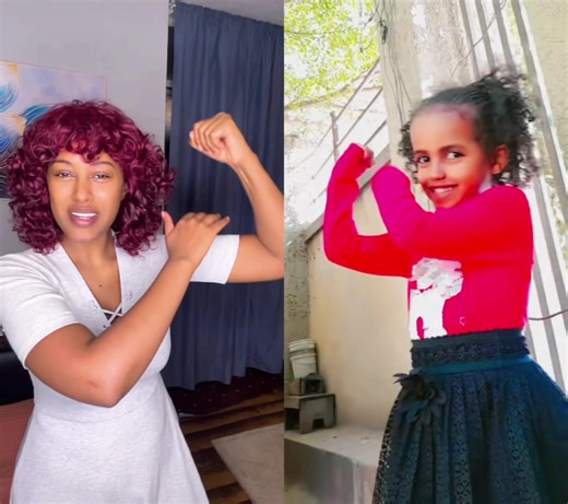 Melat Kelemework: A Duet with አሜን ቆንጆ