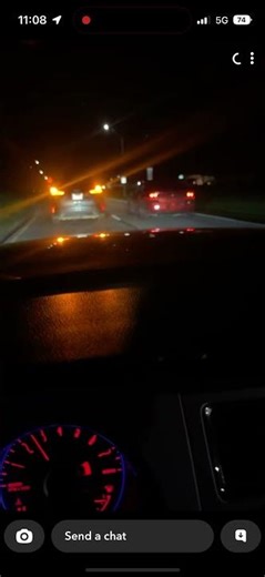 Edge ST vs Paxton srt8 Dig