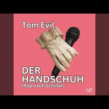 Der Handschuh (Rap nach Schiller)
