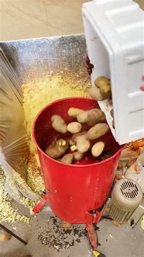 #fcnfm The Versatile FCNFM Vegetable Crusher for All Your Farming Needs