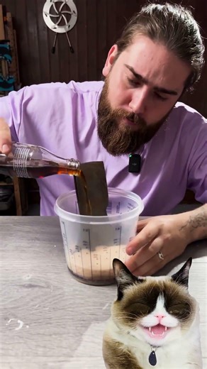 Rust Removal with Coke?! 😱 Viral Cleaning Hack Tested!