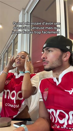 Quand je suis distrait : Clovis Fillion à Monaco