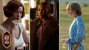 Best TV episodes of 2020