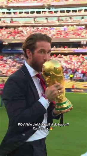 #ramos #Football #lamineyamalbrother #GOAT #FYP. PS: Aber Lamine Yamals Bruder hat mehr Aura als alle zusammen 😂🤍