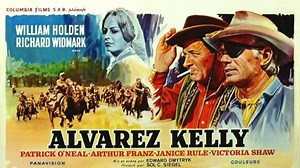 Álvarez Kelly (1966)