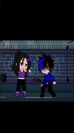 I am Aphmau☠️//gacha life Aphmau //gacha nox//