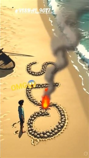 “Island Par Phas Gaye To Kya Karein? 😱 (Step by Step Survival Guide)”#viralvideo #shorts #trending