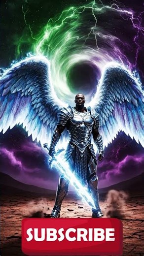 The Angel Who Stopped the Apocalypse | Revelation Explained