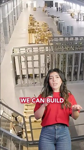 #TkkBits - DC Interior