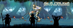 BE-A Walker on Steam news