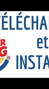Comment TELECHARGER et installer BURGER KING pour utiliser l'application sur Android (gratuit)