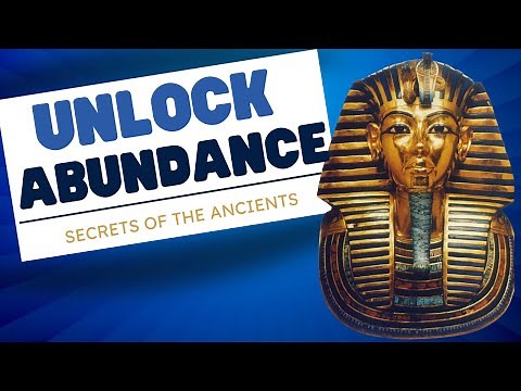 Unlock Ancient Secrets of Manifestation with the Mystery School Code!
