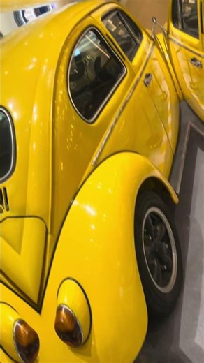 REVIEW VW KODOK: KUAT, UNIK, DAN BIKIN NOSTALGIA!