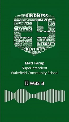 Choosing the Right Character Education Program | P2 Story