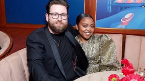 Quinta Brunson files for divorce from husband