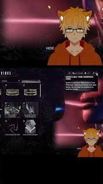 SPEND YOUR NIGHTWAVE CRED NOW! | Warframe #Warframe #Nightwave #WarframeTips