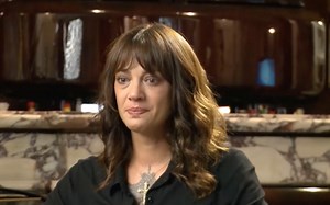 Asia Argento Gives First Interview About Anthony Bourdain’s Death, Says His Loss Has Left ‘A Hole That Cannot Be Filled’