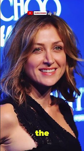 Sasha Alexander’s TOPLESS Photo Is A Feast For Eyeballs 😱🔥👀 #hollywoodbuzz #celebrityphotoshoot