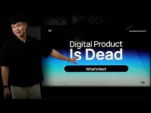 industri produk digital udah rusak... jadi gue bocorin course 27,5 juta gue