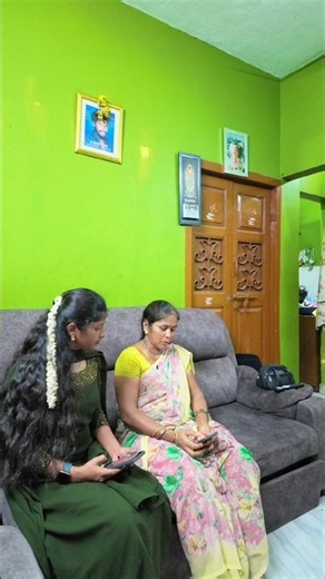 Naa enna da Paavam panna 🫩😅 #couplecomedy #motherinlaw #reach #views #fyp