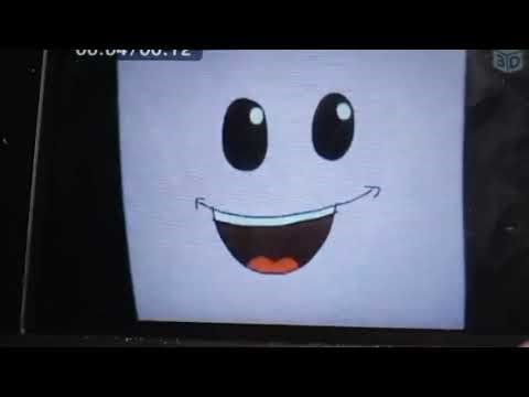 Nick Jr Face Loves To Stretch (Jim Henson's Muppet Babies Version)