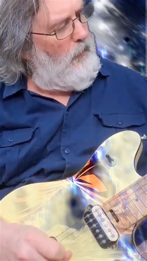 Guitar Phrase #BluesRock #GuitarSolo #Improvisation #Guitarist #jeffbeck #guitarlesson #short