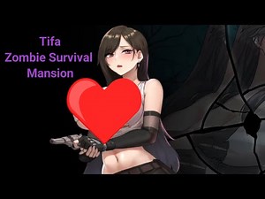[H] Game - Tifania - Dark Side Fantasy Ep2