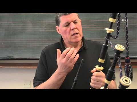 Highland Reeds: Drone Reed Air Efficiency