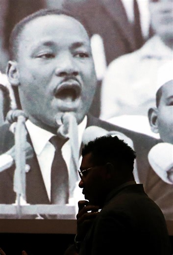 What’s open, closed in Greater Akron on Martin Luther King Jr. Day