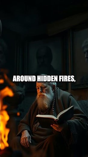 Echoes Beyond Time: Sacred Rituals of Africa’s Living Tribes