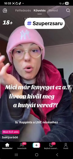 ⚠️SzuperZsaru 2⚠️☢️☢️☢️ (@szuperzsaru2) videója, benne: Halloween ・ horror scene - Memê no Beat