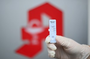 Coronavirus : tout ce qu'il faut savoir sur les autotests