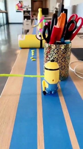 @minionrush whatta rush these last 10 years have been #minionrushturns10 #minions #minionrush #memories #childhood #nostalgia #goodolddays #iphonegames #androidgames #minionstoys | Minions