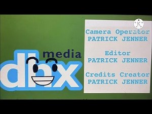 DHX Media’s World Ending Credits (Mid Season 3, Version 1) [REUPLOAD]