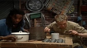 Sesame Street Let's Make Music