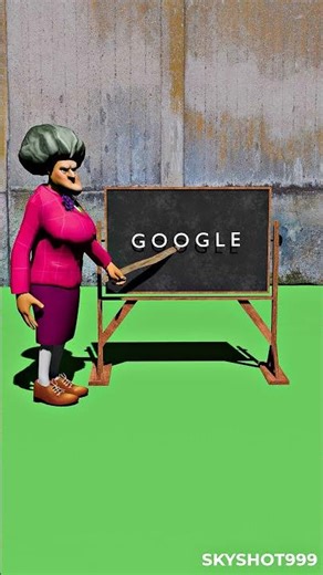 GTA V Try Not To Laugh - Scary Teacher 3D #gtav