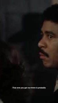 "China Doll chose me! " scene (Part 2) The Mack (1973) Movie