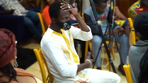 🪐 La StartUp Academy, Un Mode de Vie ! | StartUp Academy