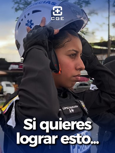 🚨 Hay una voz dentro de ti que no te deja ignorar la emergencia. 🚑 Nosotros no te prometemos un camino fácil, te aseguramos el mejor entrenamiento con prácticas reales y en un ambiente que te exigirá al máximo. Porque La vida real de un paramédico es intensa. #Paramédicos #EmergenciasMédicas #Vocación #Salud #adrenalina