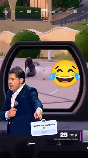 funny Fortnite shorts 😂 must see #fortnitemontage #gaming